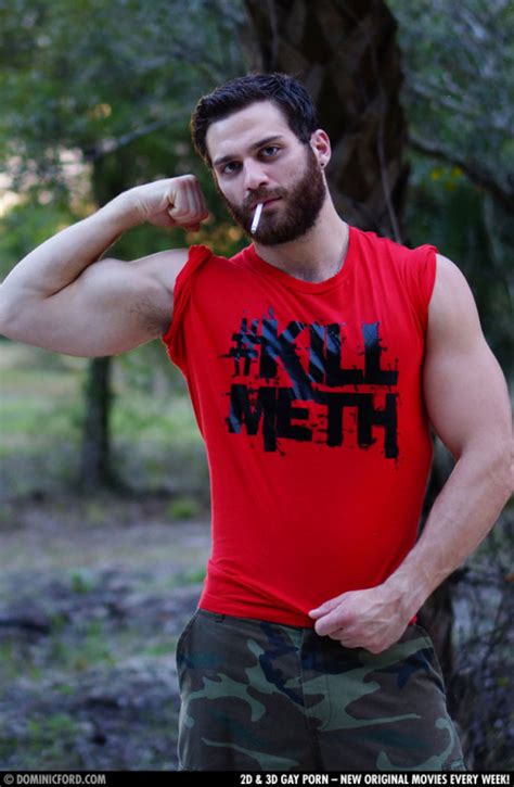 Bonus: Tommy Defendi & Duncan Black at Fort Troff! .
